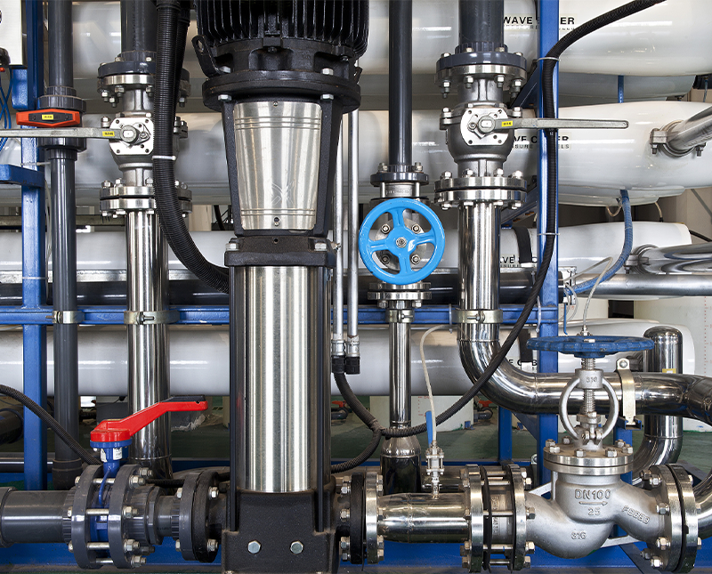 バッテンバルブグループ