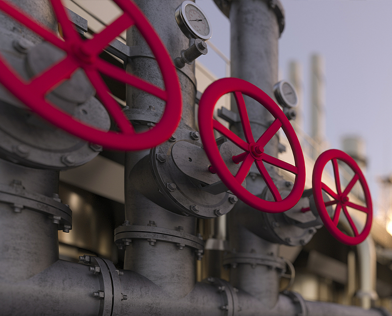 バッテンバルブグループ