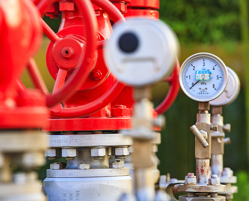 バッテンバルブグループ