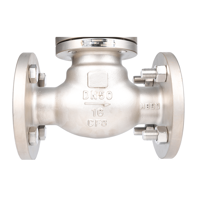 H44H スイングチェックバルブ