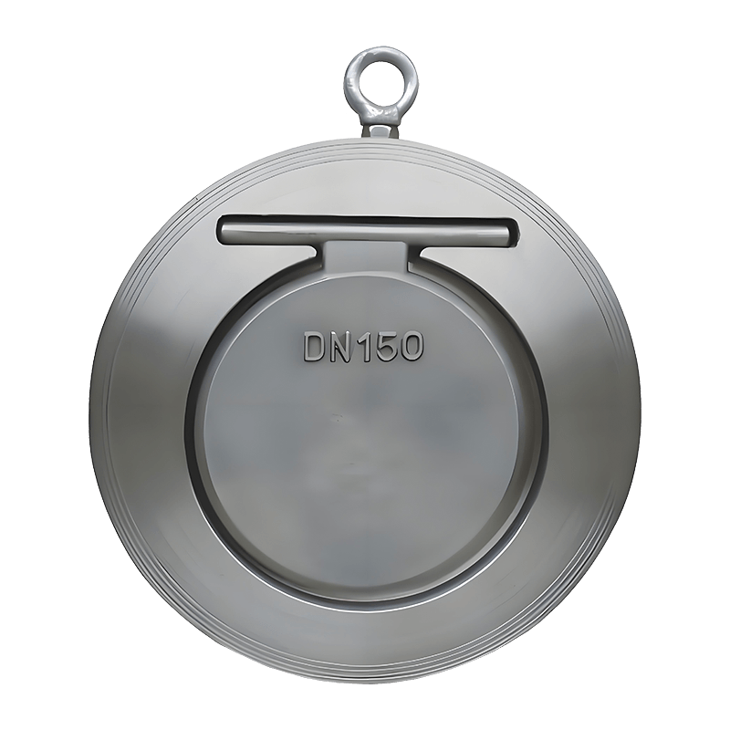 H74H ウエハタイプチェックバルブ