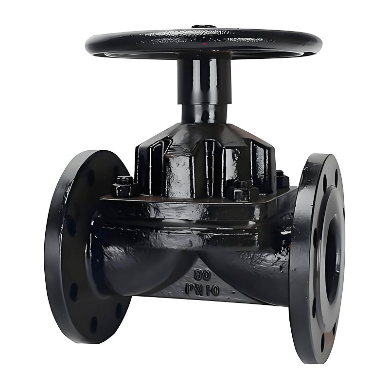 バッテンバルブグループ