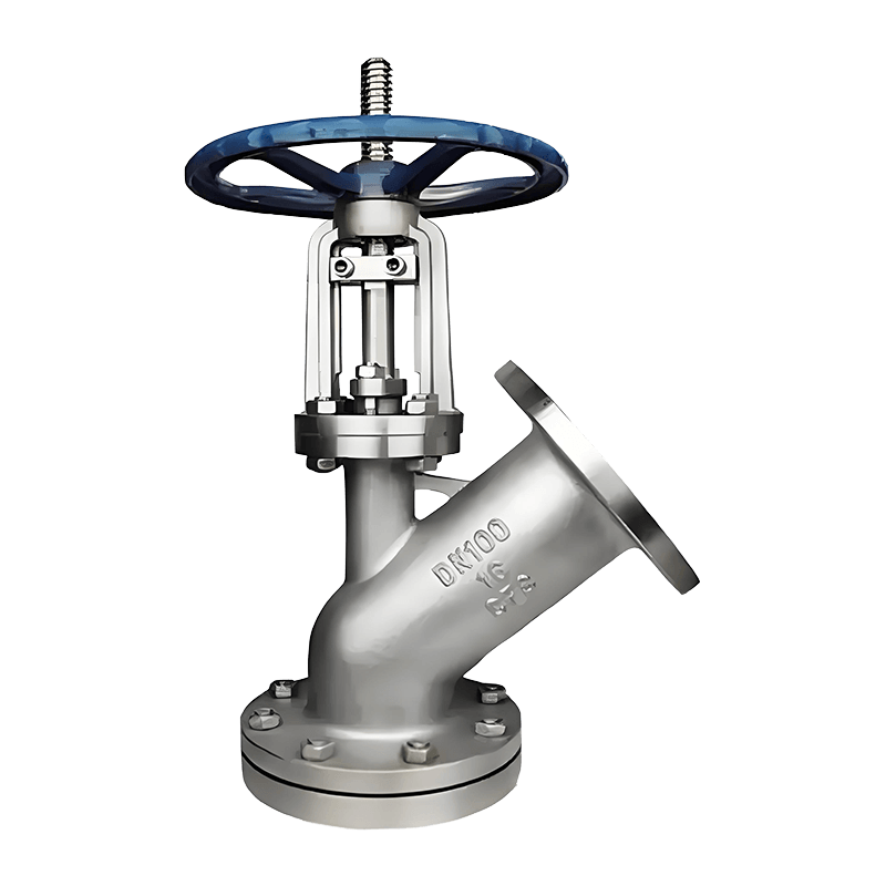 手動ドレンバルブ