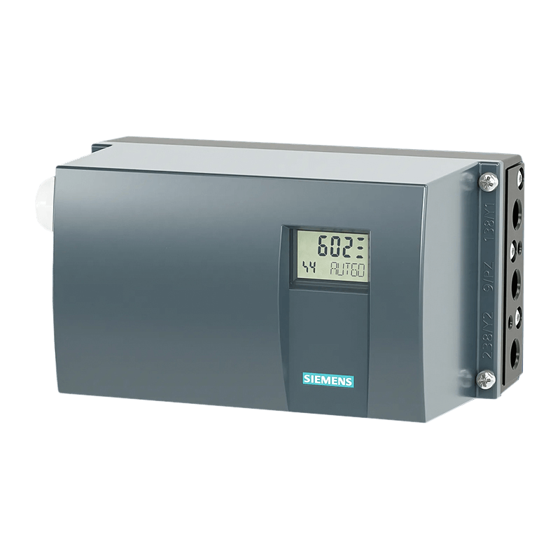 シーメンスバルブポジショナー