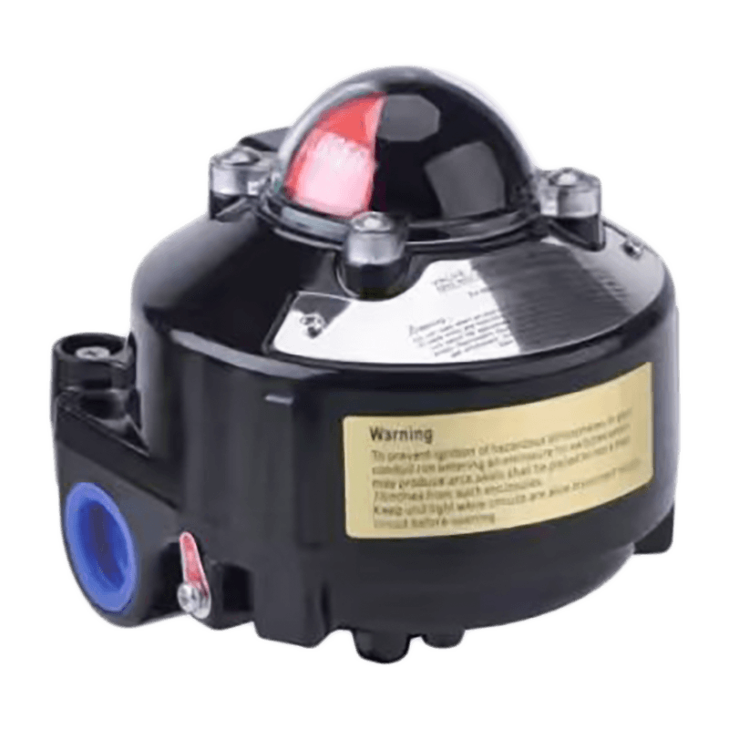 V274 防爆バルブリミットスイッチ