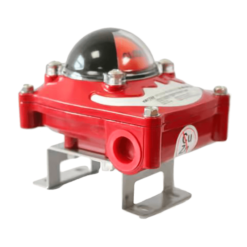 V621YC バルブリミットスイッチ