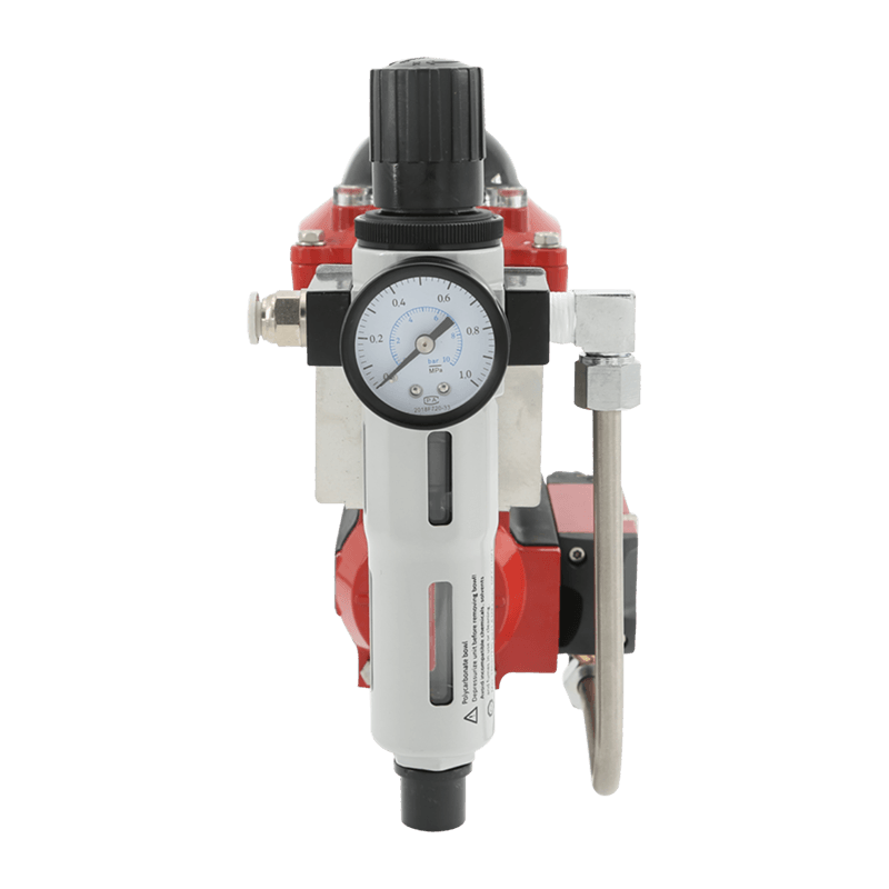 VTTY-2 フィルター減圧弁