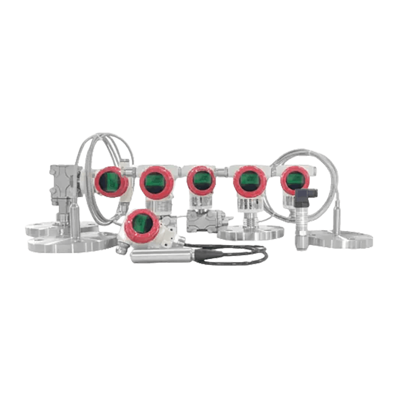 スマートトランスミッター