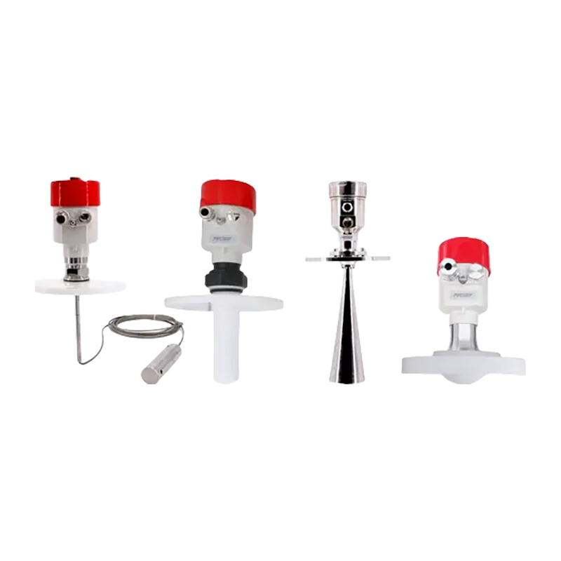 レーダーレベルメーター