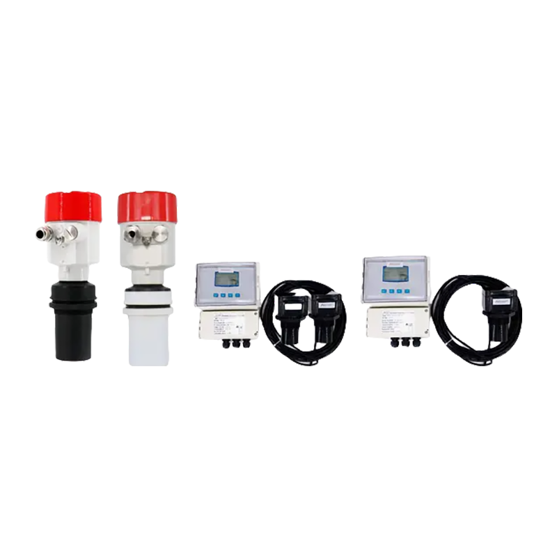 超音波レベル計